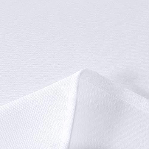 Sancua Rectangle Tablecloth - 60x84 inch