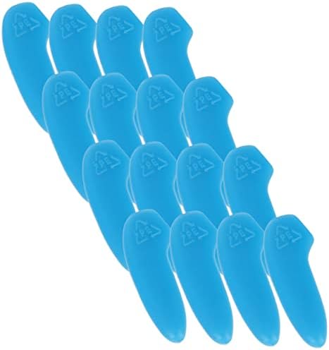 25-Piece Protective Knife Tip Covers