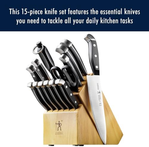 Precision-Craft Multi-Purpose Knives Set