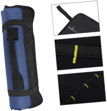 KIC aridown 22 Slot Knife Bag Portable Perfect for Travel