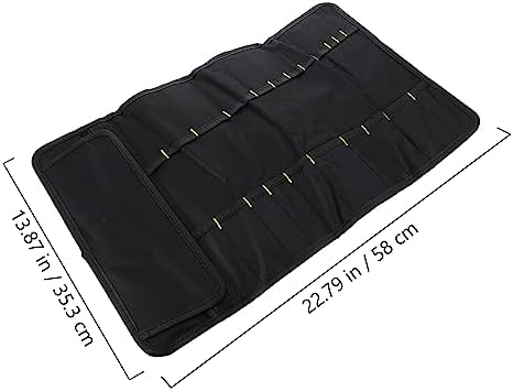Porta-Chef 22 Slot Knives Holder