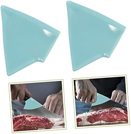 Zerodeko 6-Piece Scissor Blade Guards