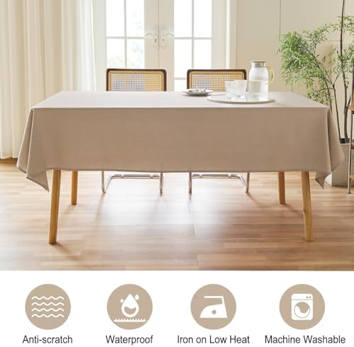 Festival Tablecloth 52x70 inches