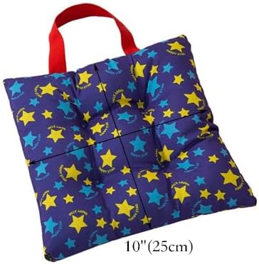 Comfortable Child Chair Cushions 10x10