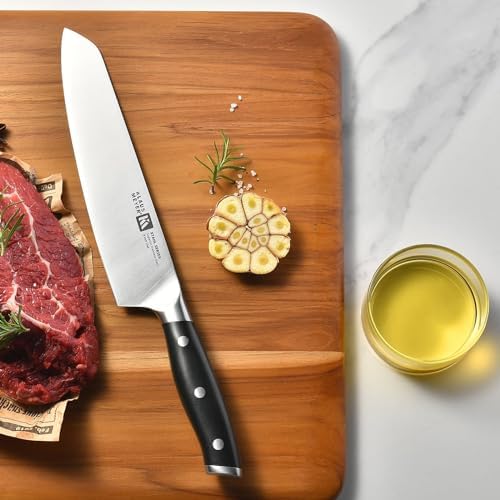 StHL 19-Piece Knife Block Set