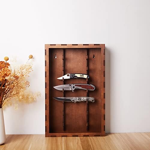Pocket Knife Display Stand