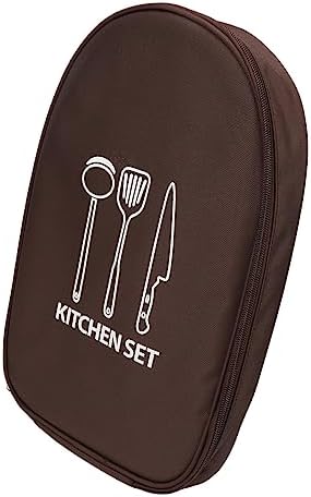 Jauarta Chef Knife Backpack for Outdoor Use