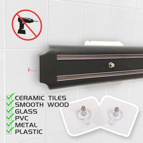 Tysonir Magnetic Knife Holder