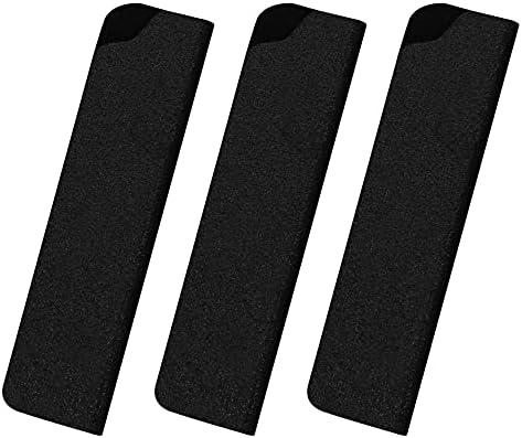 XYJ Universal Knife Edge Guards