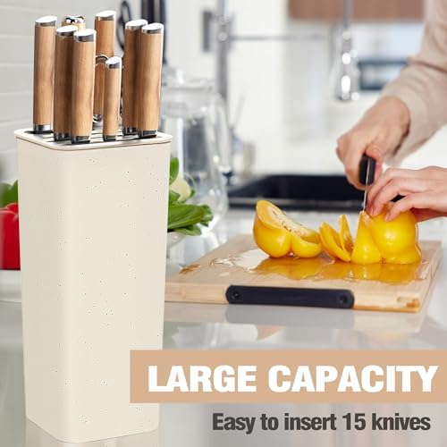 NEWE Knife Block