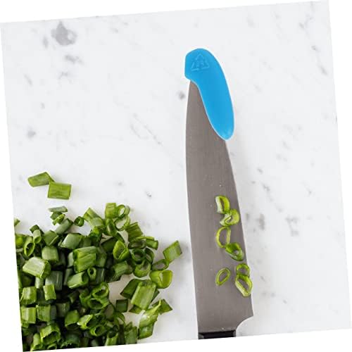 25-Piece Blade Tip Covers for Knives Protection Storage FUNOMOCYA