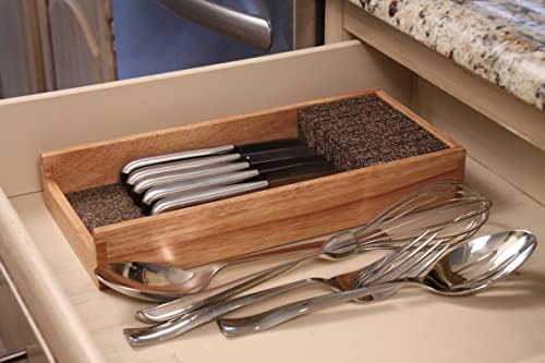 Clutter-Free Kitchen Storage Solution