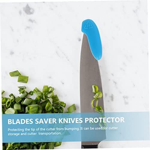 Durable Knive Tip Protector