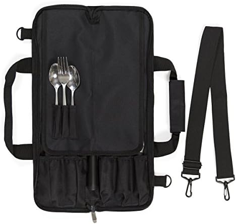 Chefs Knife Roll Bag