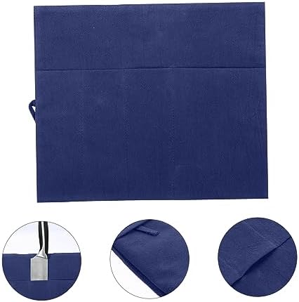 Durable Travel Cutlery Pouch