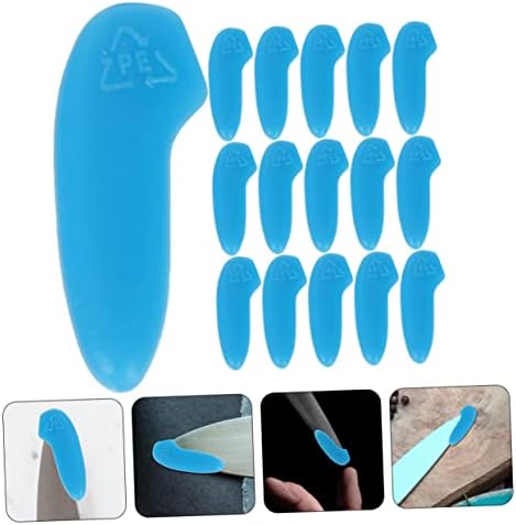 Premium 25-Piece Knife Blade Tip Sleeves