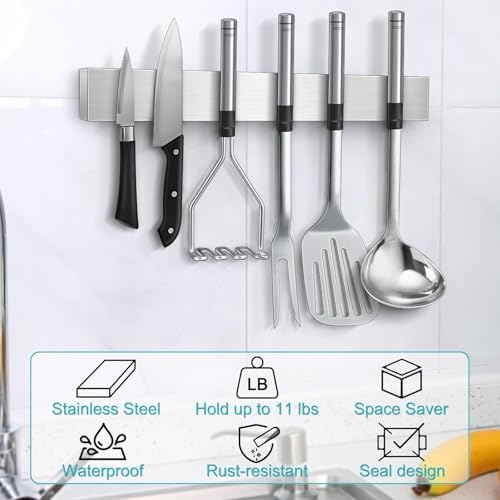 Magnetic Knife Holder