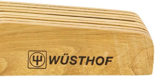 7-Slot In-Drawer WSTHOF Perl Kitchen Knife Storage