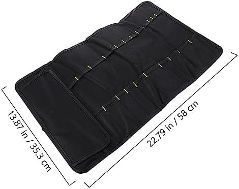 Cabilock Chef Knife Bag
