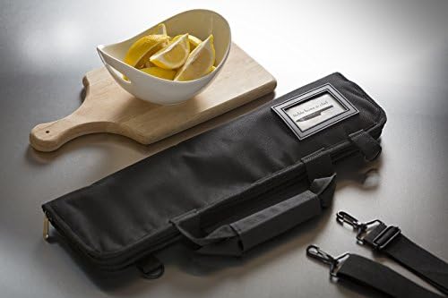 Chefs Knife Roll Bag