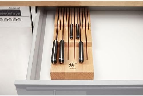 ZWILLING 12 Slot Drawer Knife Organizer