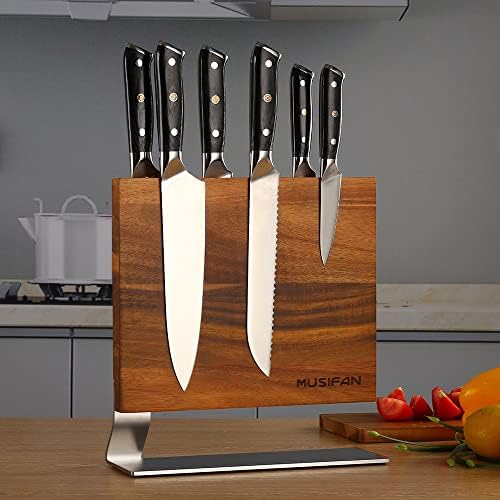 Musifan Magnetic Knife Holder