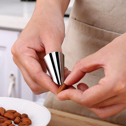 Healvian Finger Guards for Cutting