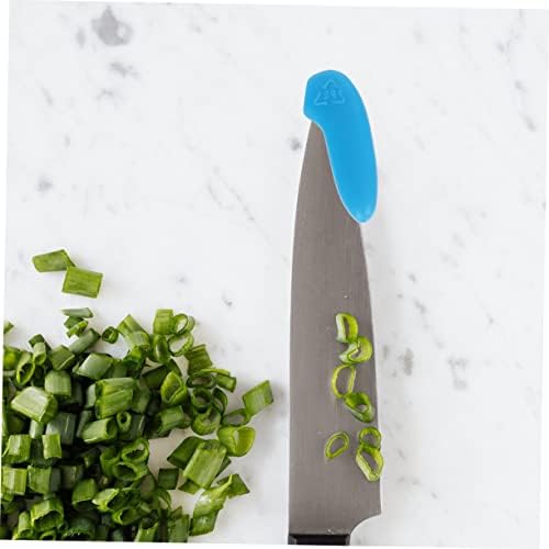 Looking Sharp Safe Stylish 25-Piece Knives Protector Set by COLLBATH