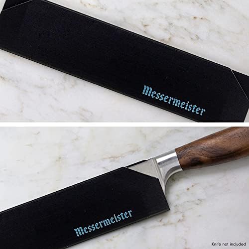 FASHIONABLE KNIFE PROTECTOR - 8 Edge-Guard by Messermeister