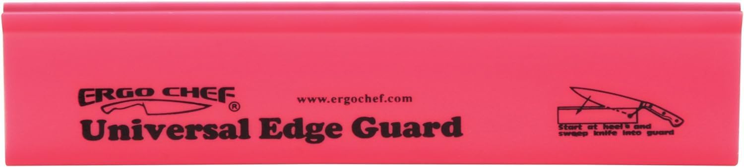 Ergo Chef Universal Knife Blade Edge Guard
