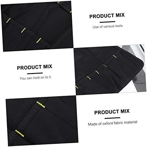 Cabilock Chef Knife Bag