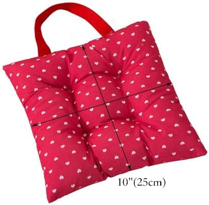 Comfort Padded Chair Cushions for Kids