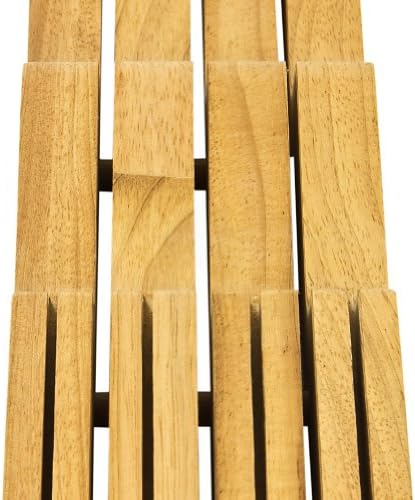7-Slot In-Drawer WSTHOF Perl Kitchen Knife Storage