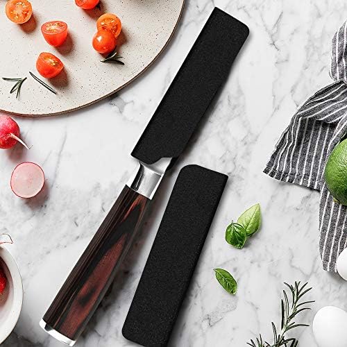XYJ Universal Knife Edge Guards