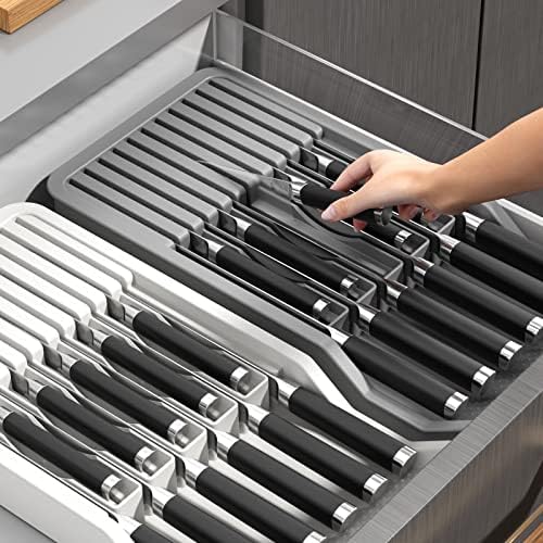Expandable Multi-Knife Holder