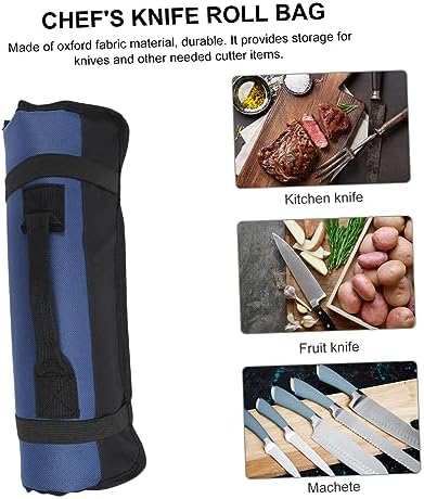 All-in-One Chefs Knife Holder