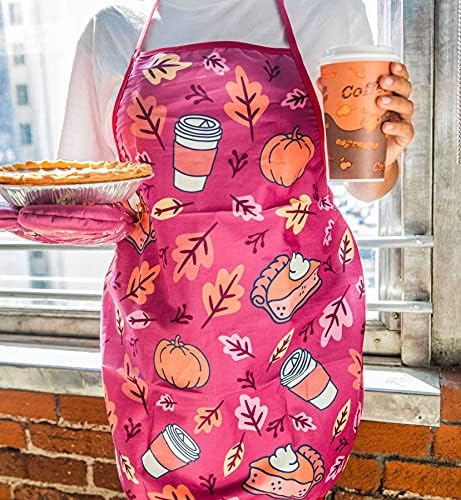 Protects heat super cozy Halloween Thanksgiving