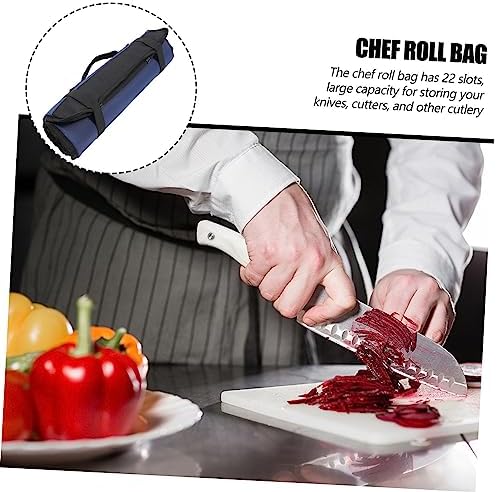 Mikinona Chefs Carry Case