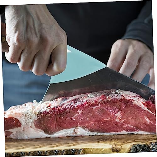 2-Piece Kitchen Silicone Finger Protectors