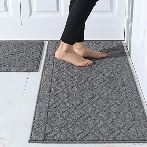 Premium Kitchen Rugs by COSY HOMEER