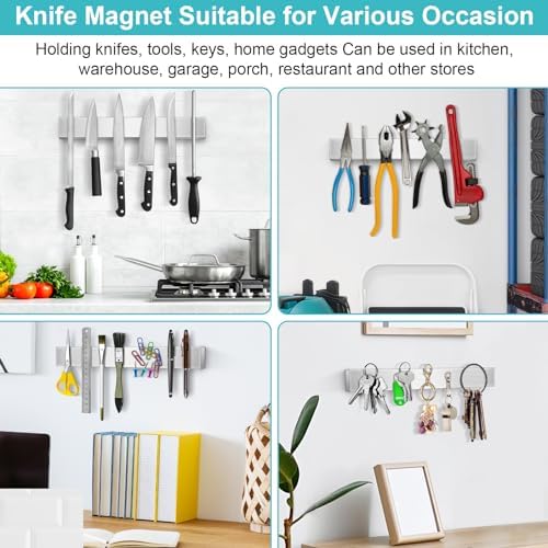Magnetic Knife Holder