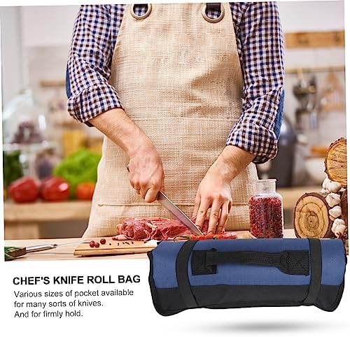 Unomor Chef Knife Holder Satchel
