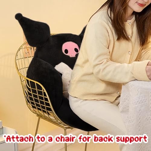 CUTE Animal Pillow for Chairs