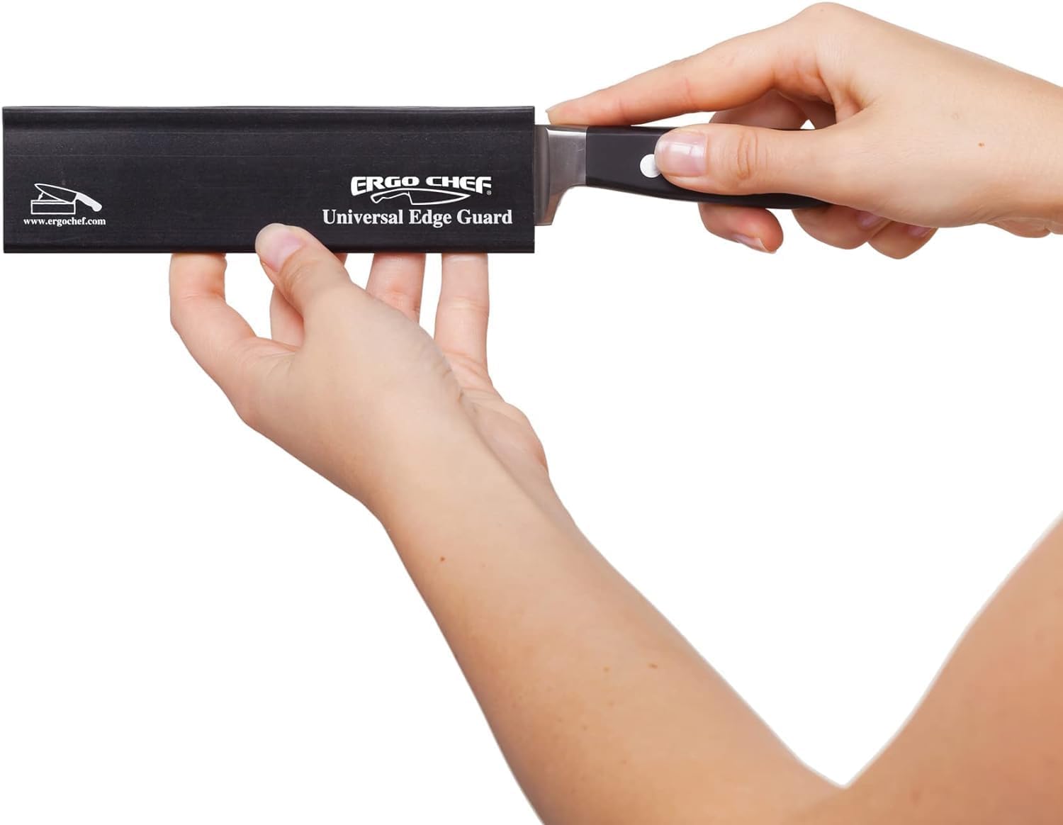 Ergo Chef Universal Knife Guard