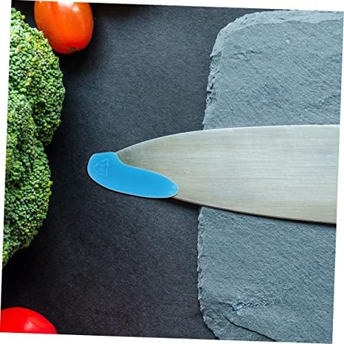25-Piece Blade Tip Covers for Knives Protection Storage FUNOMOCYA