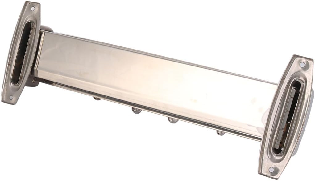 Premium Metal Wall-Mounted Knife Holder