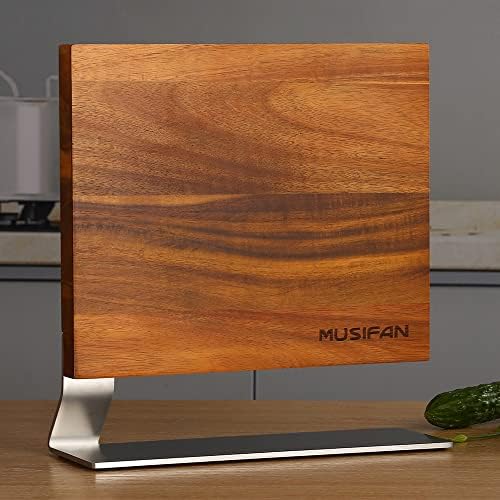 Musifan Magnetic Knife Holder
