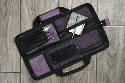 High-Quality Chef Knife Carry Bag