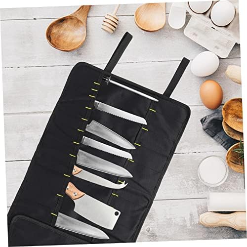 Portion Control Chef Knives Bag