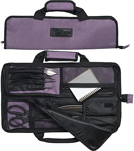 High-Quality Chef Knife Carry Bag